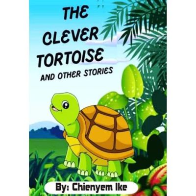  ¿Conocimiento o Curiosidad? ¡Explora la Leyenda de The Clever Tortoise!